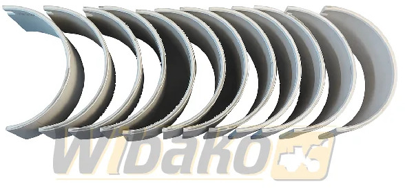 WIBAKO 6CT8.3 3950663 - Cuscinetto del motore per Macchina da cantiere: foto 1 WIBAKO 6CT8.3 3950663 - Cuscinetto del motore per Macchina da cantiere: foto 1