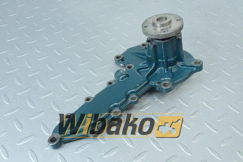 Water pump Kubota 1G938-73030 - Pompa del liquido di raffreddamento per Macchina da cantiere: foto 1 Water pump Kubota 1G938-73030 - Pompa del liquido di raffreddamento per Macchina da cantiere: foto 1