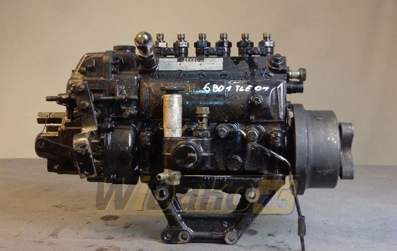 Zexel 101602-4582 - Pompa di alimentazione per Macchina da cantiere: foto 1 Zexel 101602-4582 - Pompa di alimentazione per Macchina da cantiere: foto 1