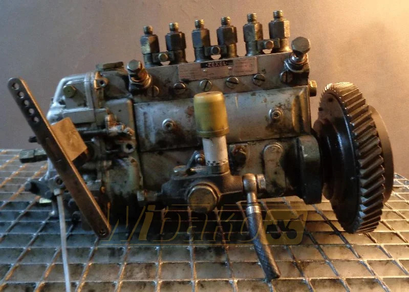 Zexel 101605-9150 - Pompa di alimentazione per Macchina da cantiere: foto 1 Zexel 101605-9150 - Pompa di alimentazione per Macchina da cantiere: foto 1