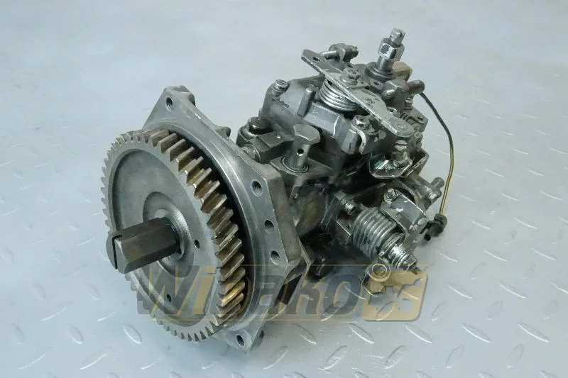 Zexel VE4/10F1300RNP2625 104647-7000 - Pompa di alimentazione per Macchina da cantiere: foto 1 Zexel VE4/10F1300RNP2625 104647-7000 - Pompa di alimentazione per Macchina da cantiere: foto 1