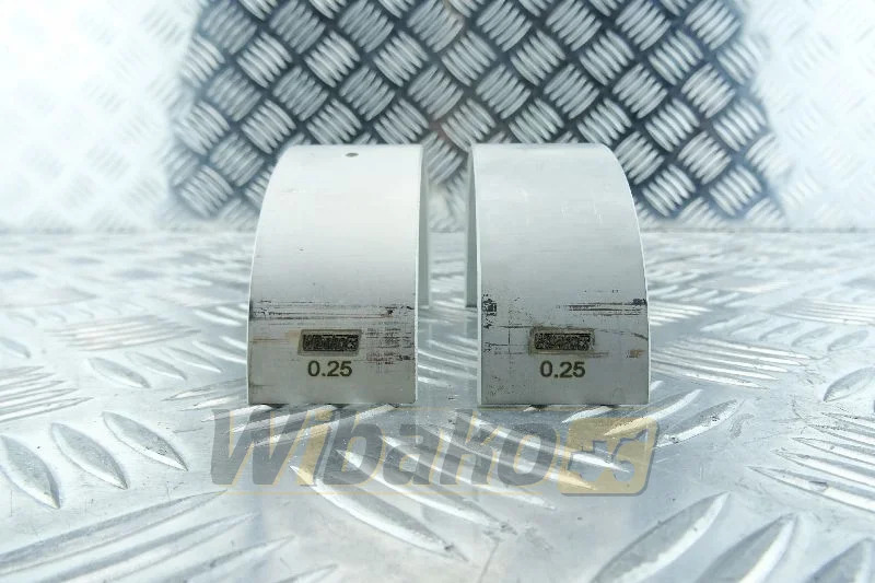 Wbk D9508 10117720-025 - Cuscinetto del motore per Macchina da cantiere: foto 2 Wbk D9508 10117720-025 - Cuscinetto del motore per Macchina da cantiere: foto 2