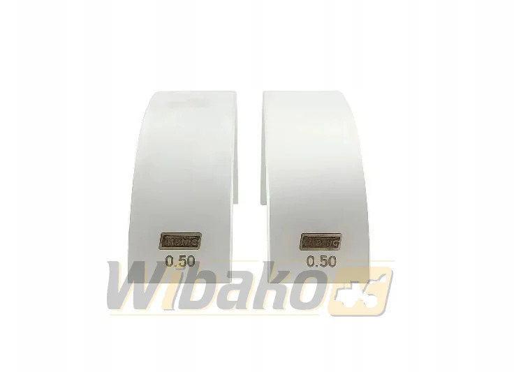 Wbk D9508 10134577 - Cuscinetto del motore per Macchina da cantiere: foto 1 Wbk D9508 10134577 - Cuscinetto del motore per Macchina da cantiere: foto 1