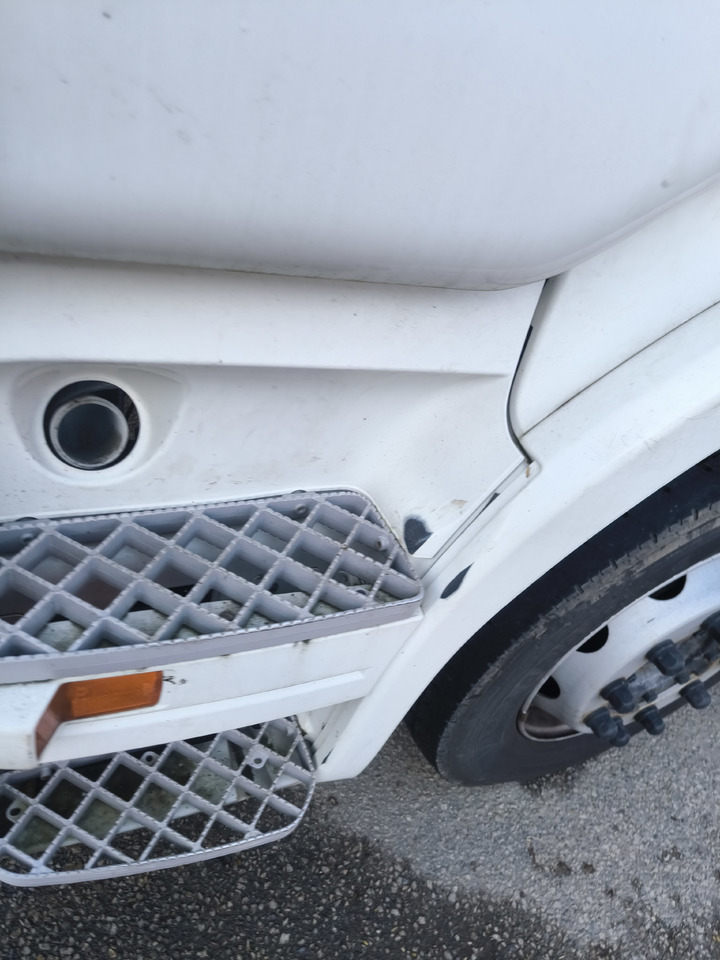 Scania R500 - Trattore stradale: foto 4 Scania R500 - Trattore stradale: foto 4