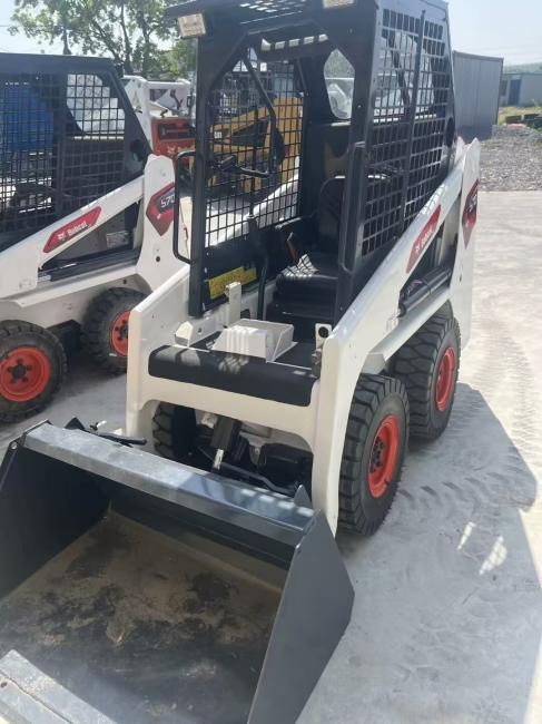 BOBCAT S70 - Minipala: foto 3 BOBCAT S70 - Minipala: foto 3