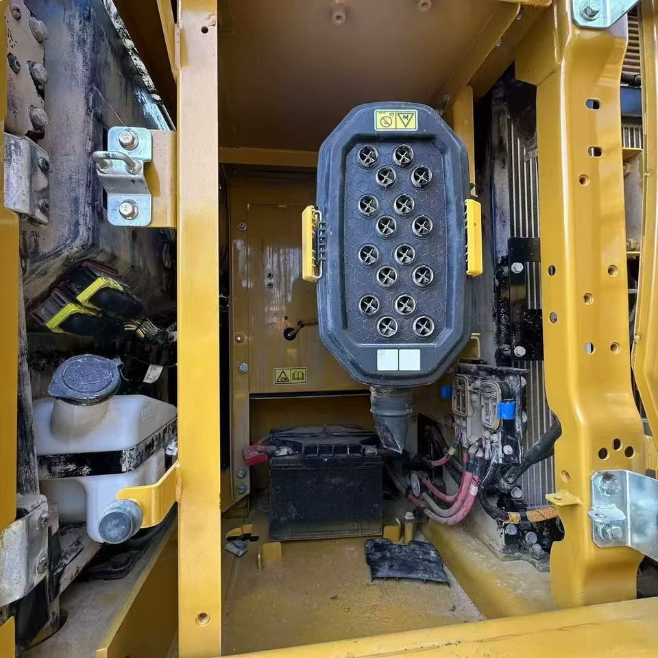 CATERPILLAR 320GC - Escavatore cingolato: foto 5 CATERPILLAR 320GC - Escavatore cingolato: foto 5