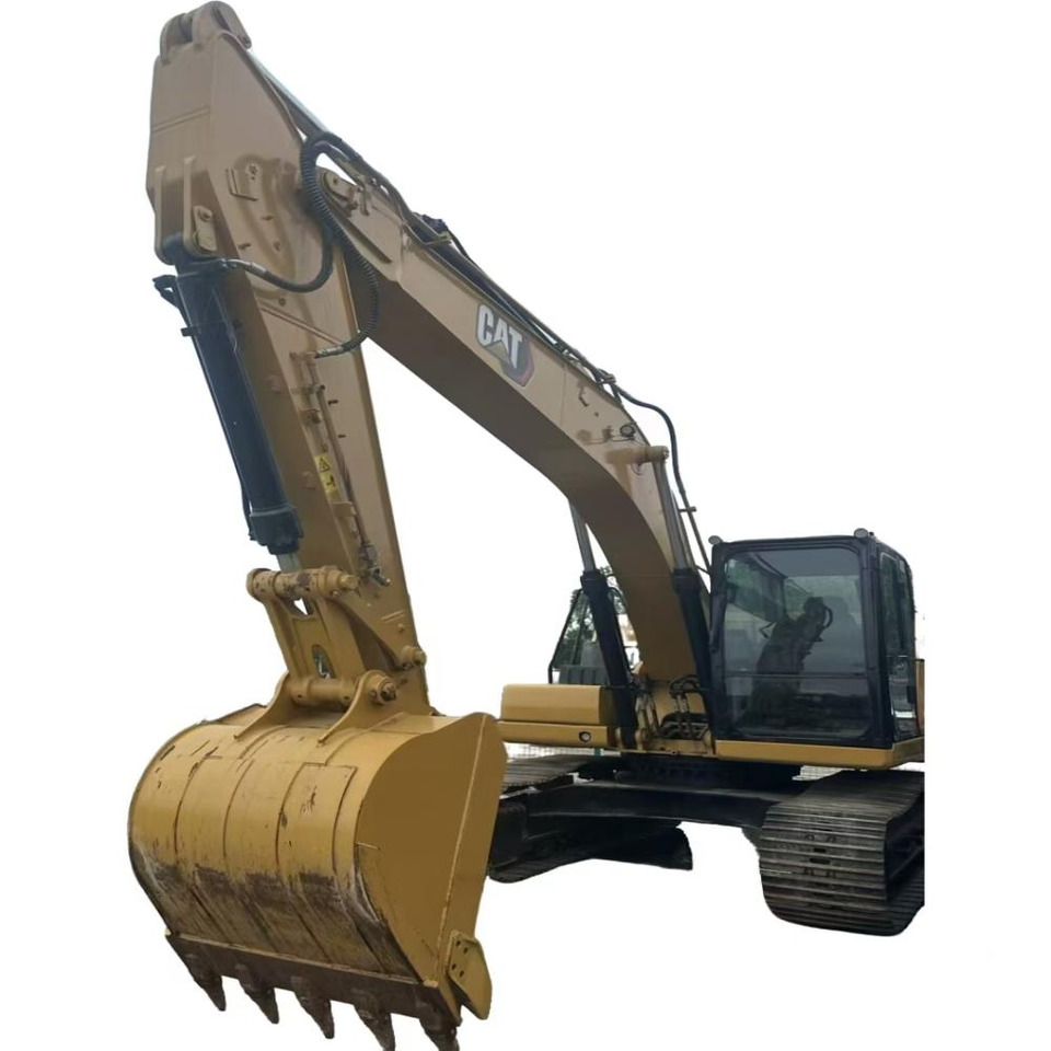 CATERPILLAR 330D2 - Escavatore cingolato: foto 1 CATERPILLAR 330D2 - Escavatore cingolato: foto 1