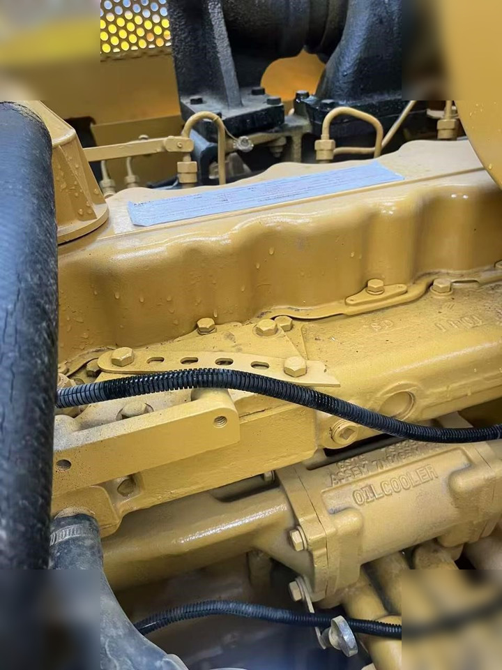 CATERPILLAR D6G - Bulldozer: foto 3 CATERPILLAR D6G - Bulldozer: foto 3