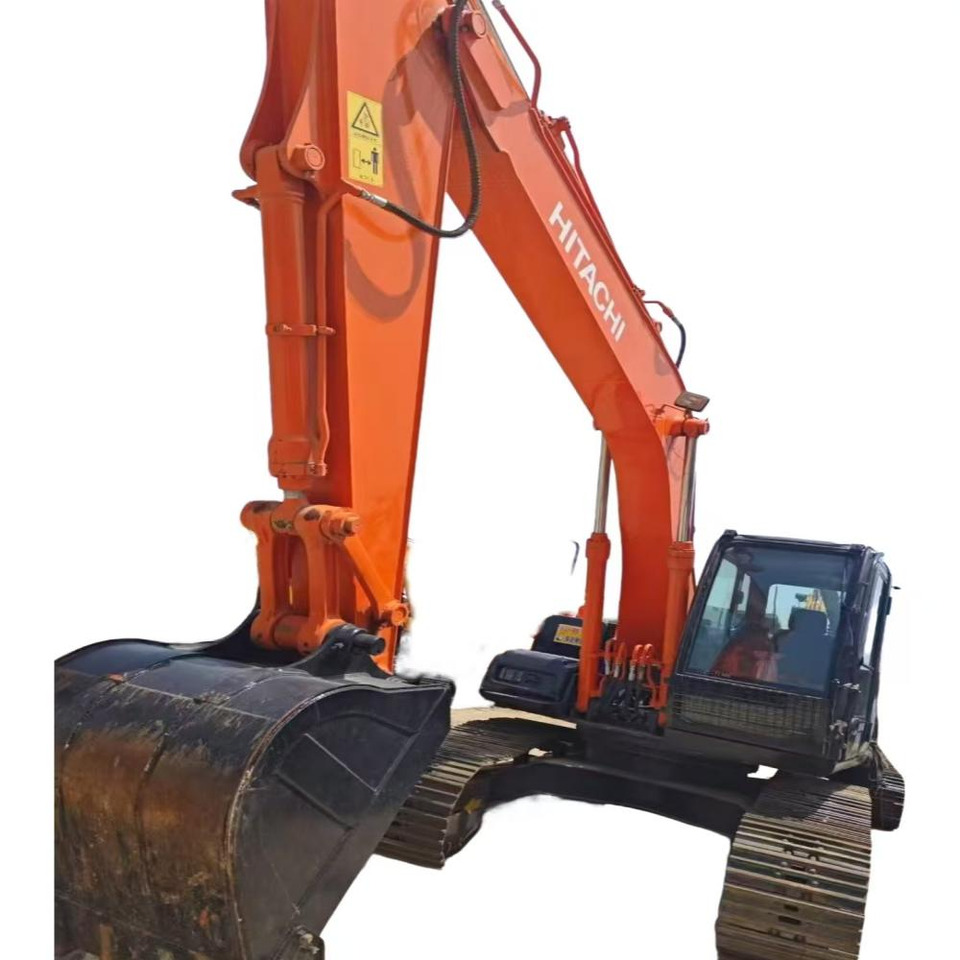 HITACHI ZX160 - Escavatore cingolato: foto 1 HITACHI ZX160 - Escavatore cingolato: foto 1