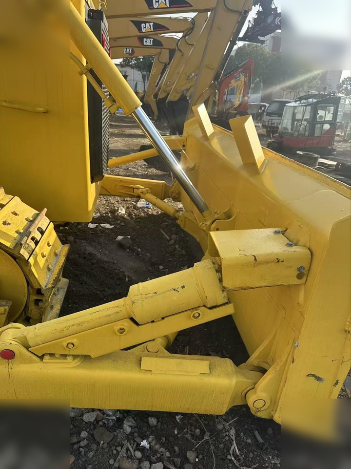 KOMATSU D85EX-18 - Bulldozer: foto 4 KOMATSU D85EX-18 - Bulldozer: foto 4