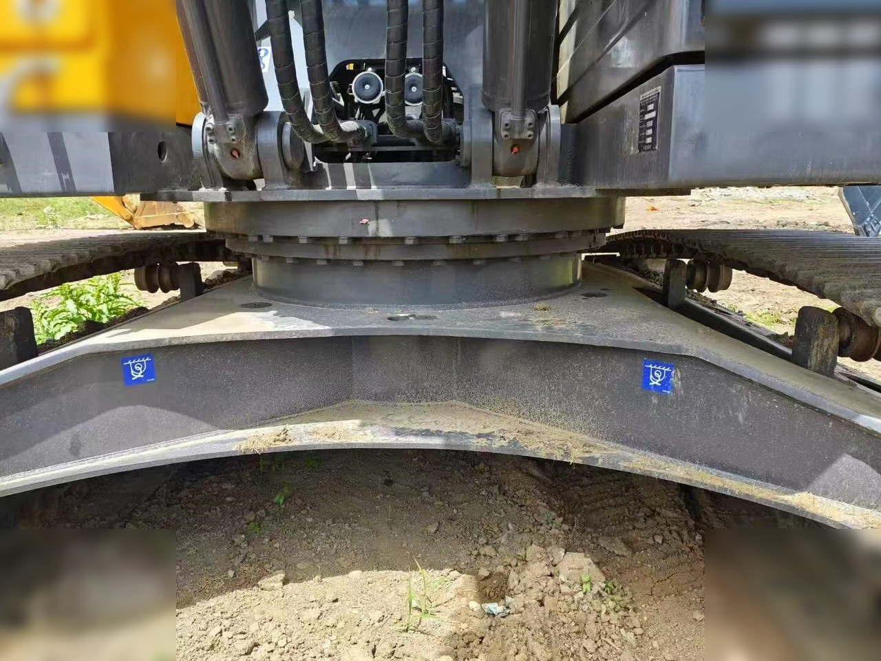 LONKING CDM855NE - Pala gommata: foto 2 LONKING CDM855NE - Pala gommata: foto 2