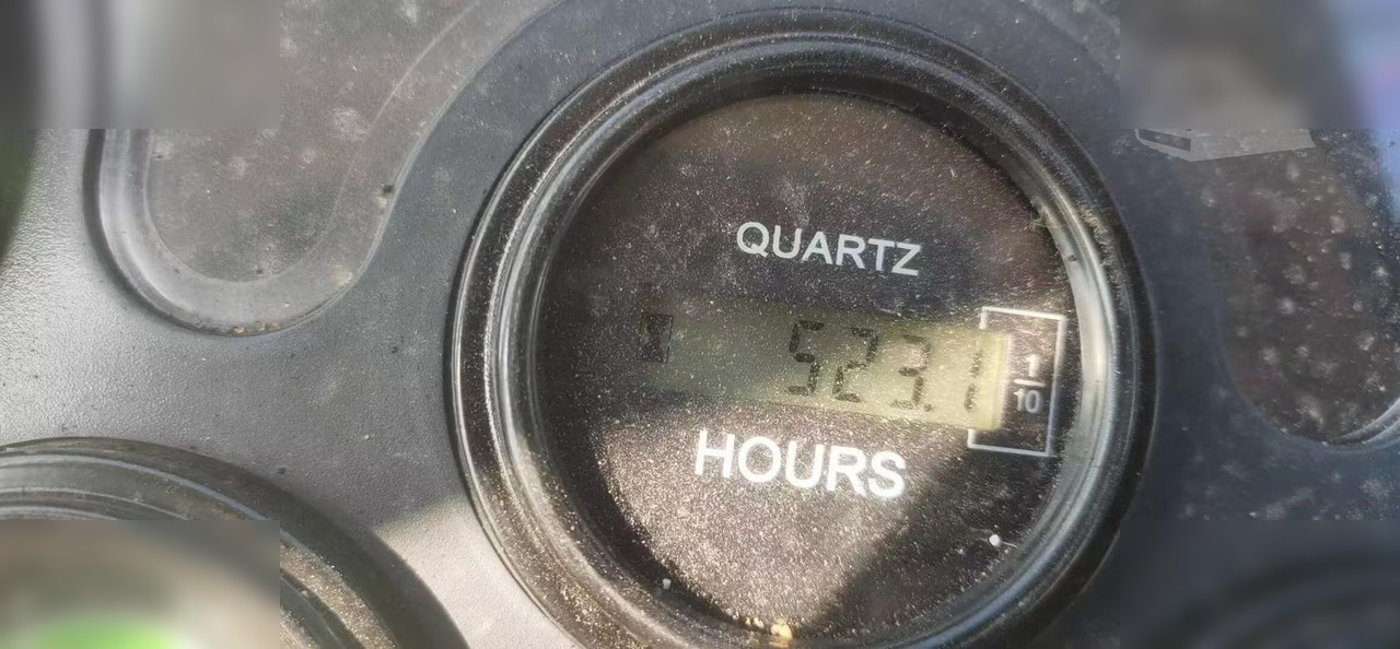 LONKING CDM855NE - Pala gommata: foto 5 LONKING CDM855NE - Pala gommata: foto 5