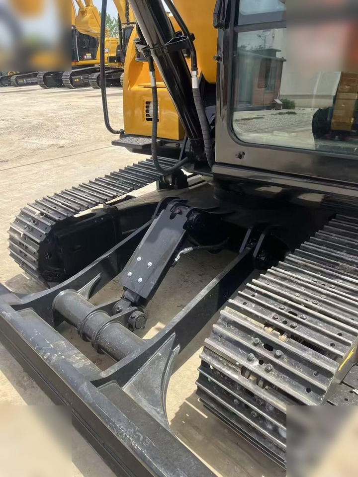 SANY SY95C - Escavatore cingolato: foto 5 SANY SY95C - Escavatore cingolato: foto 5