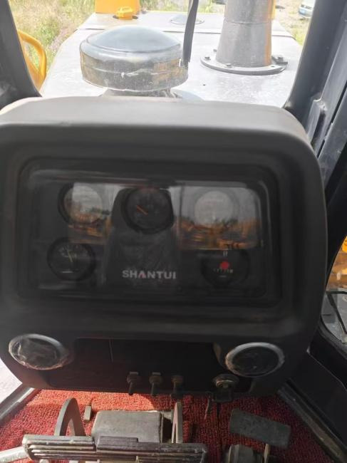 Bulldozer SHANTUI SD22: foto 6