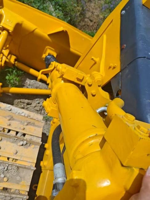 Bulldozer SHANTUI SD22: foto 12