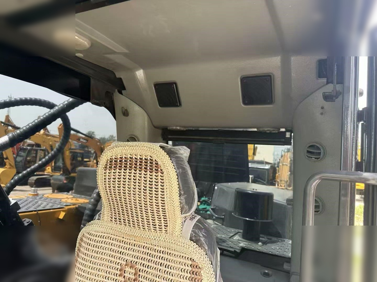 VOLVO EC300 - Escavatore cingolato: foto 2 VOLVO EC300 - Escavatore cingolato: foto 2