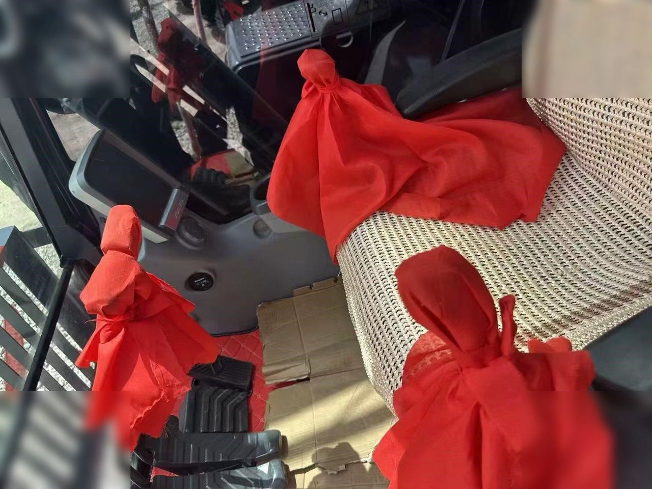 VOLVO EC300 - Escavatore cingolato: foto 4 VOLVO EC300 - Escavatore cingolato: foto 4