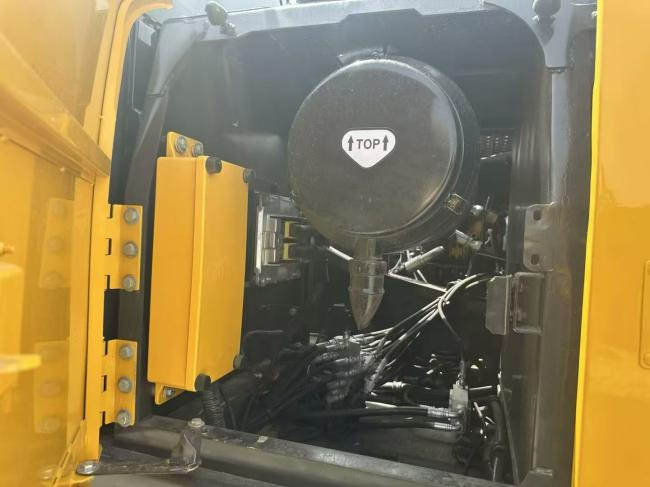 Escavatore cingolato volvo EC300: foto 12