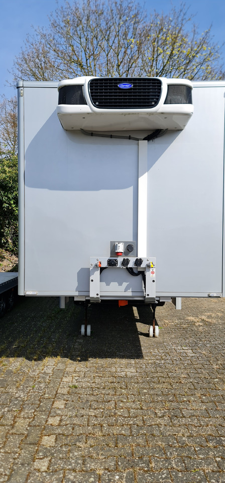 FGS BE-Linear - Rimorchio frigorifero: foto 3 FGS BE-Linear - Rimorchio frigorifero: foto 3