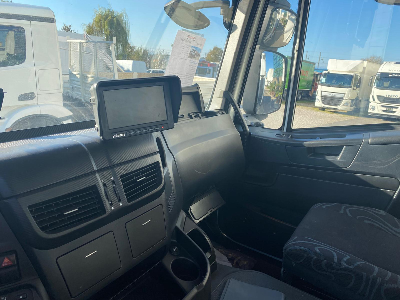 Leasing di IVECO AD260S36 IVECO AD260S36: foto 11