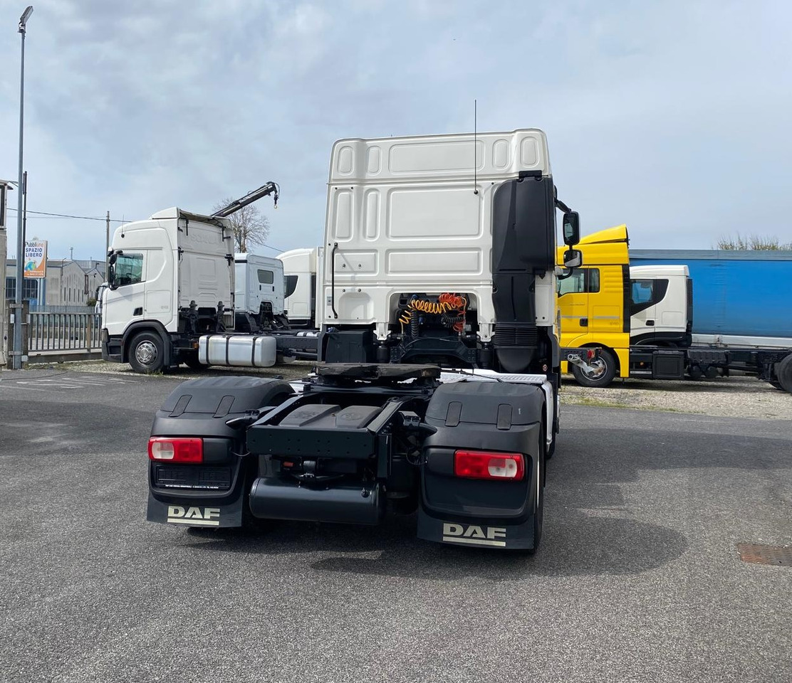 DAF XF 450 - Trattore stradale: foto 5 DAF XF 450 - Trattore stradale: foto 5