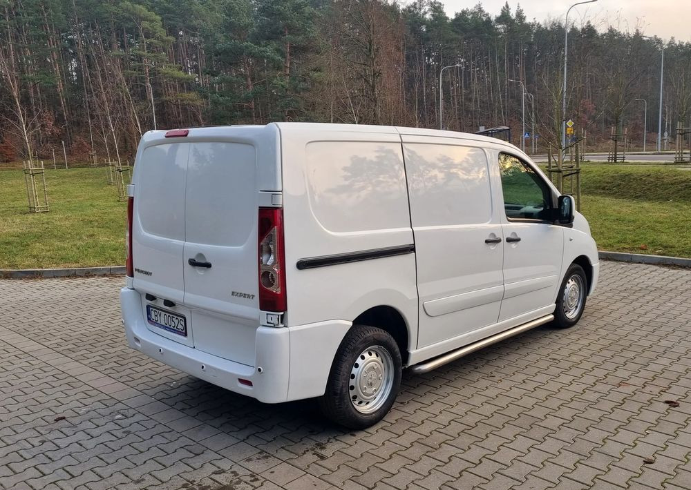 Peugeot Expert - Furgoncino: foto 4 Peugeot Expert - Furgoncino: foto 4