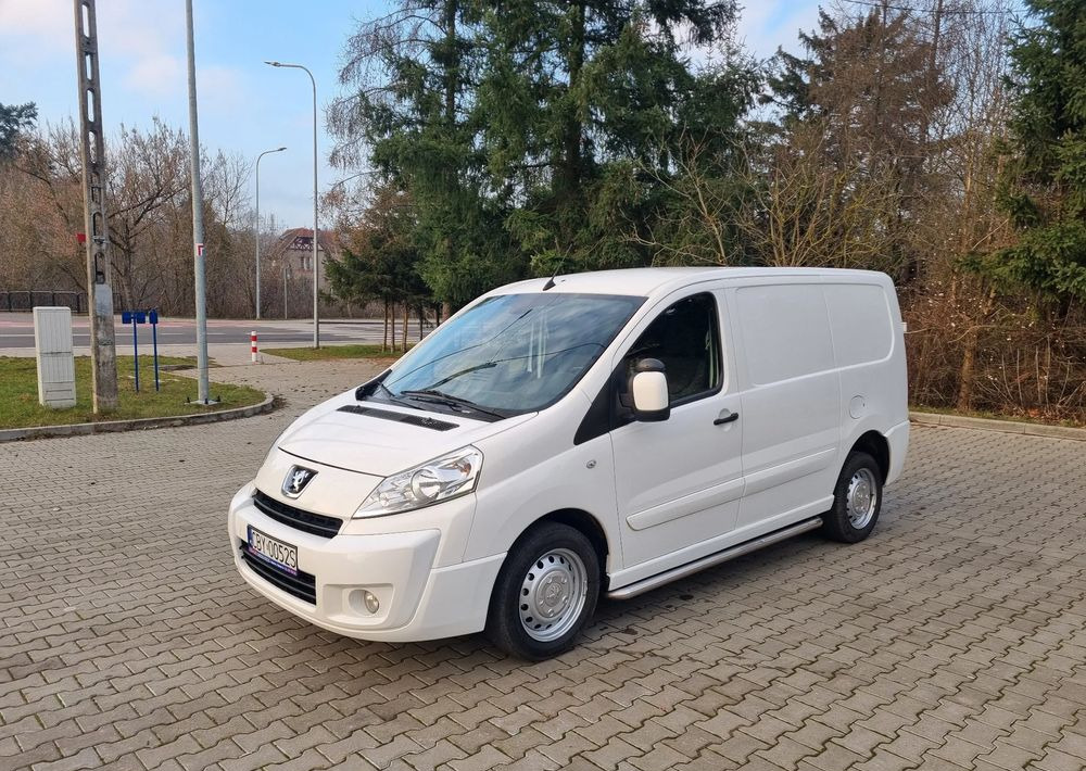 Peugeot Expert - Furgoncino: foto 1 Peugeot Expert - Furgoncino: foto 1