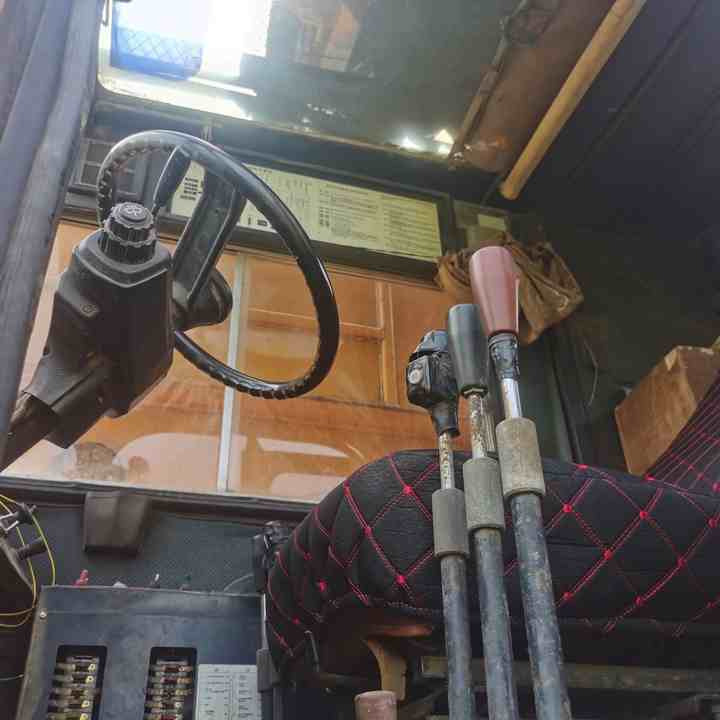 50 Ton Japan KATO Rough Crane Used 50 Ton KATO Truck Crane for Sale - Gru fuoristrada: foto 5 50 Ton Japan KATO Rough Crane Used 50 Ton KATO Truck Crane for Sale - Gru fuoristrada: foto 5