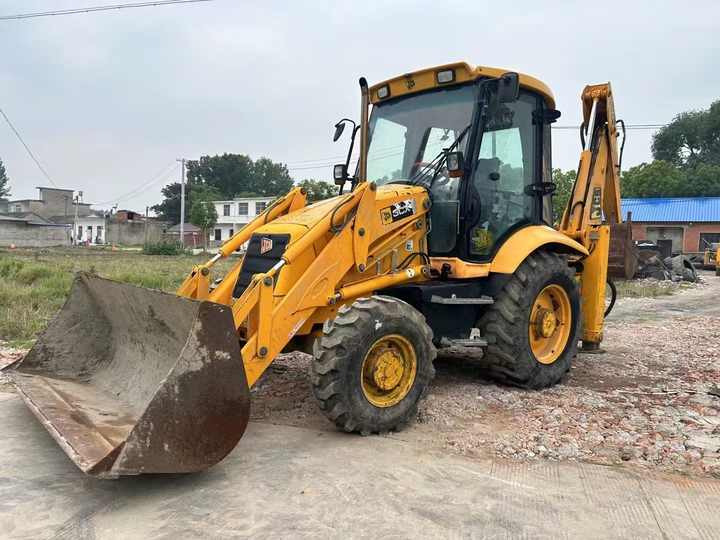Cheap Price JCB 3CX Backhoe Loader in Excellent Condition for Sale JCB3CX JCB 4CX Available for Sale - Terna: foto 2 Cheap Price JCB 3CX Backhoe Loader in Excellent Condition for Sale JCB3CX JCB 4CX Available for Sale - Terna: foto 2