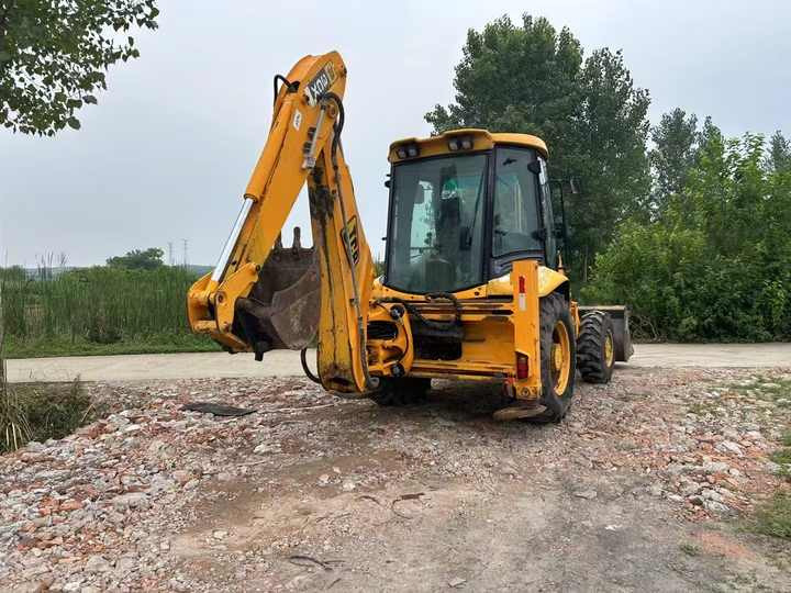 Cheap Price JCB 3CX Backhoe Loader in Excellent Condition for Sale JCB3CX JCB 4CX Available for Sale - Terna: foto 4 Cheap Price JCB 3CX Backhoe Loader in Excellent Condition for Sale JCB3CX JCB 4CX Available for Sale - Terna: foto 4