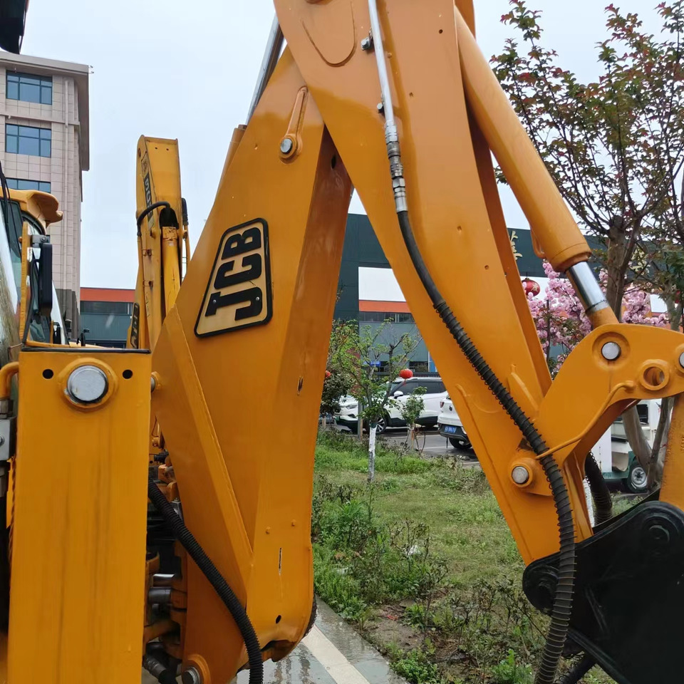 Terna JCB 4CX [ Copy ]: foto 8