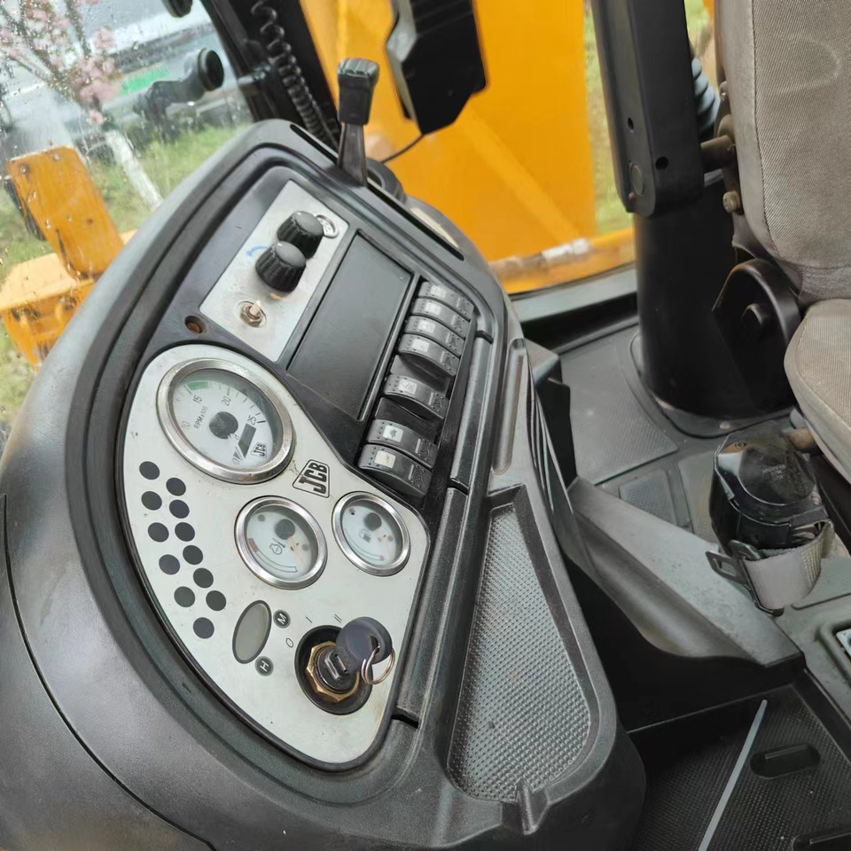 Terna JCB 4CX [ Copy ]: foto 7