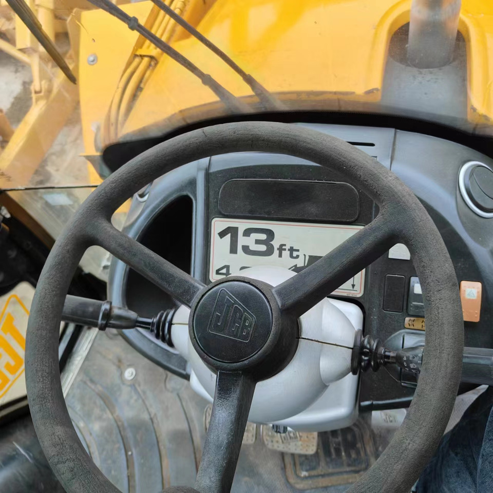 Terna JCB 4CX [ Copy ]: foto 6