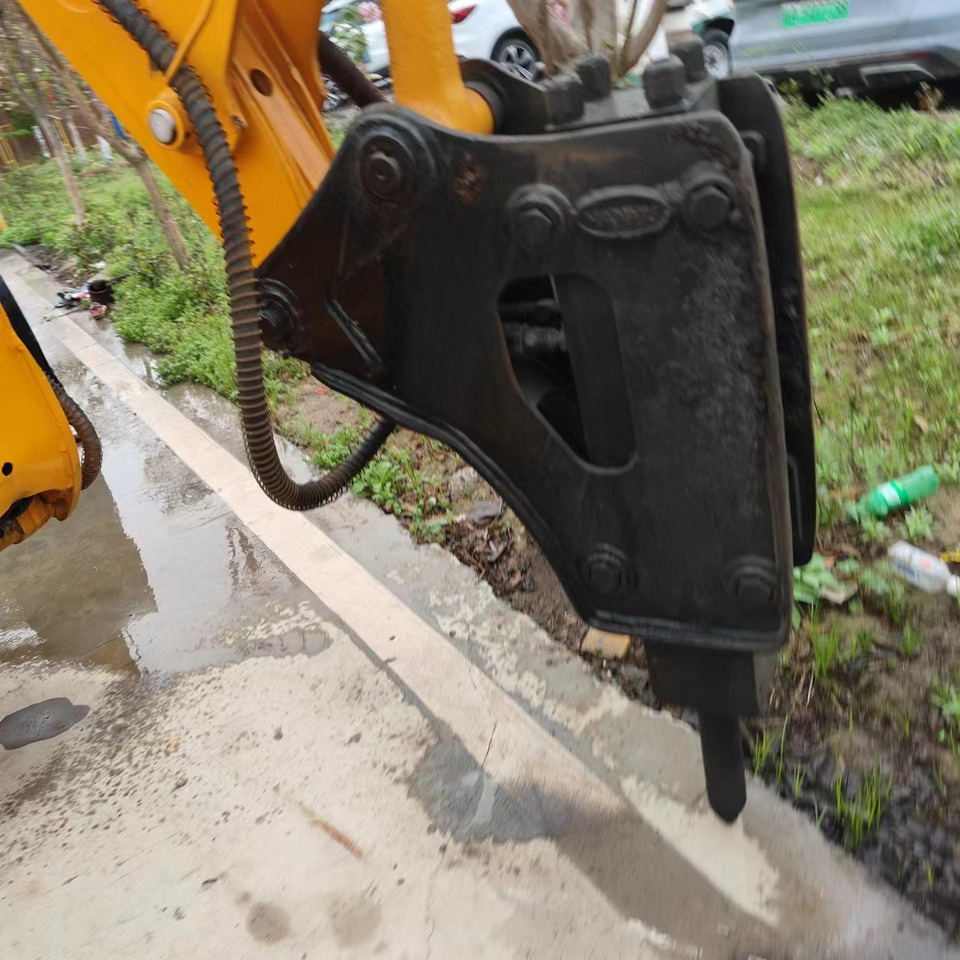 Terna JCB 4CX [ Copy ]: foto 9