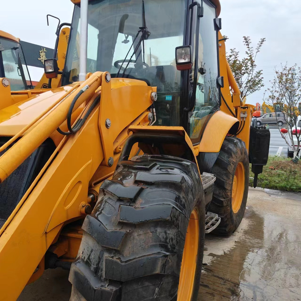 Terna JCB 4CX [ Copy ]: foto 10