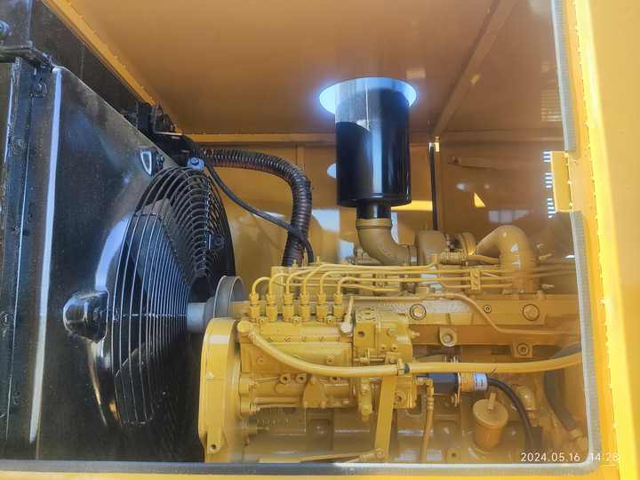 Grader Used Cat 140m Grader on Hot Sale Used Cat 14h 14g 140h 140g140m  in Stock  Motor Grader Equipment: foto 6