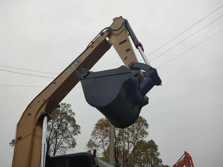 Used Caterpillar 307 Excavator-Second-Hand with Proven Performance - Escavatore: foto 3 Used Caterpillar 307 Excavator-Second-Hand with Proven Performance - Escavatore: foto 3