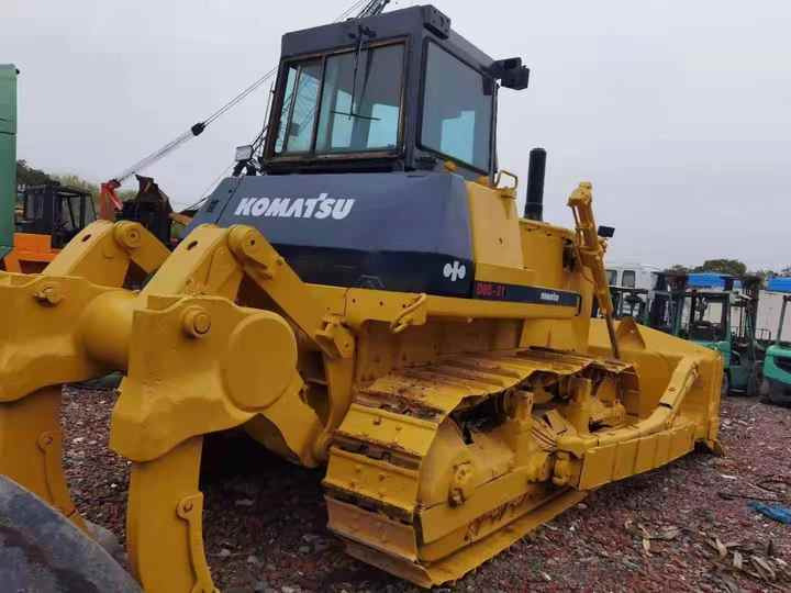 Used Komatsu D85 Bulldozer for Sale ,original Bulldozer for Sale - Bulldozer: foto 3 Used Komatsu D85 Bulldozer for Sale ,original Bulldozer for Sale - Bulldozer: foto 3