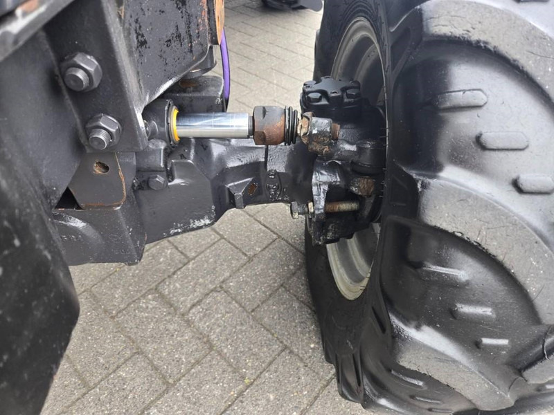 Trattore Landini Rex 90 S: foto 19