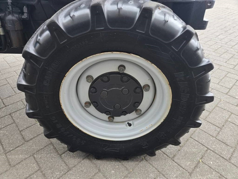 Trattore Landini Rex 90 S: foto 20