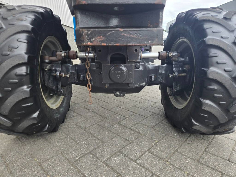 Trattore Landini Rex 90 S: foto 17
