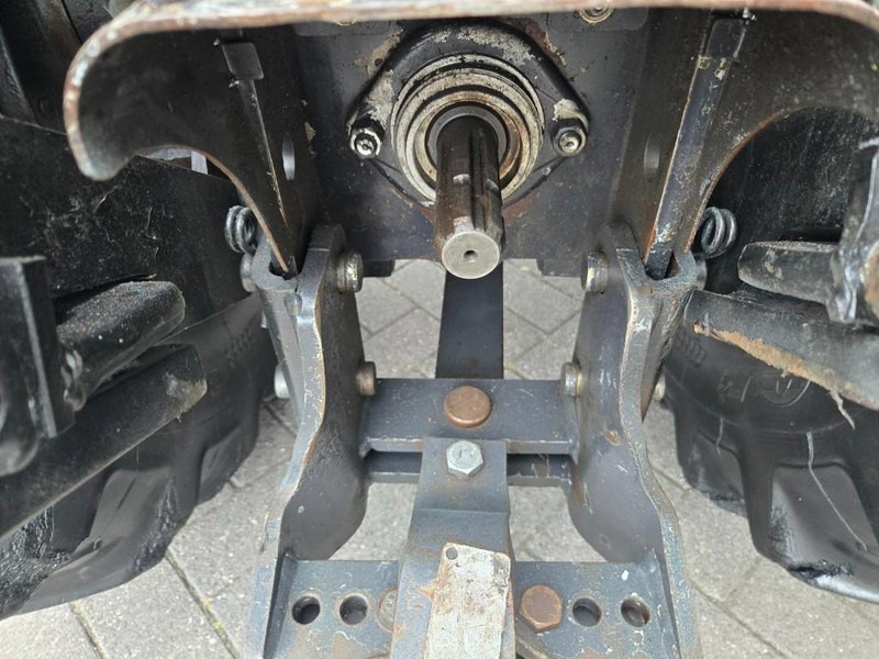 Trattore Landini Rex 90 S: foto 7