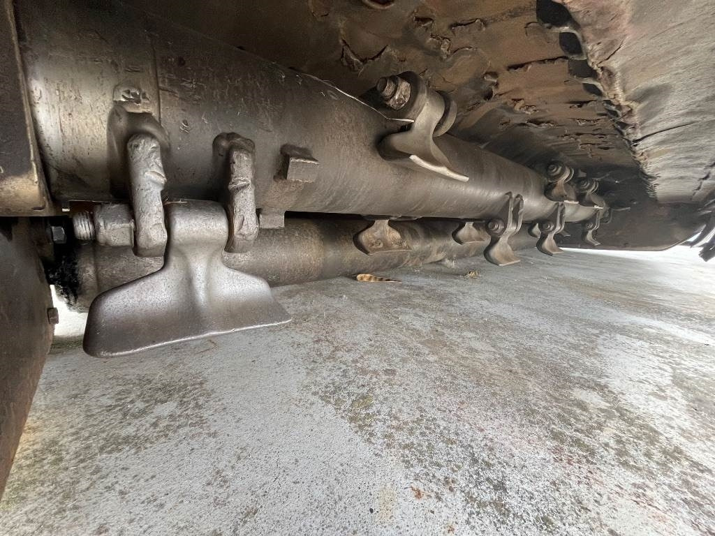 Alpego TL33 200 - Trincia a martelli: foto 4 Alpego TL33 200 - Trincia a martelli: foto 4