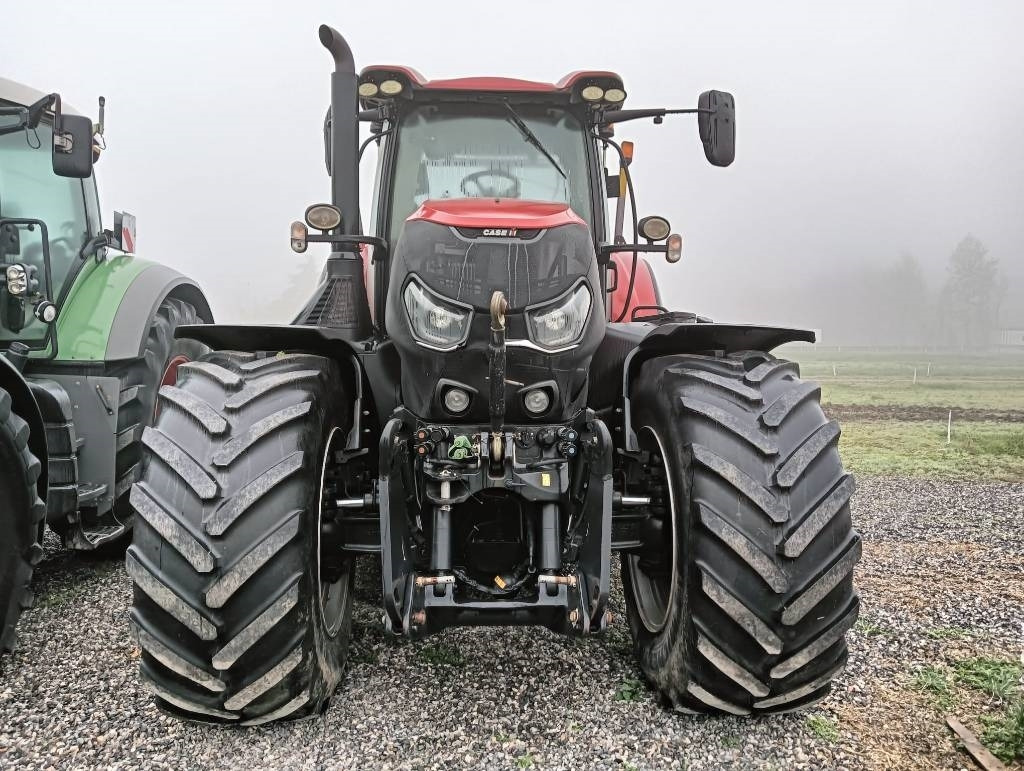 Trattore Case Optum 270: foto 19