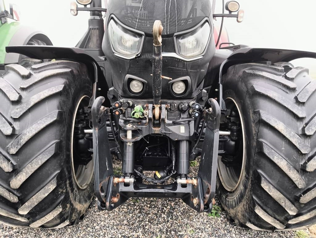 Trattore Case Optum 270: foto 17