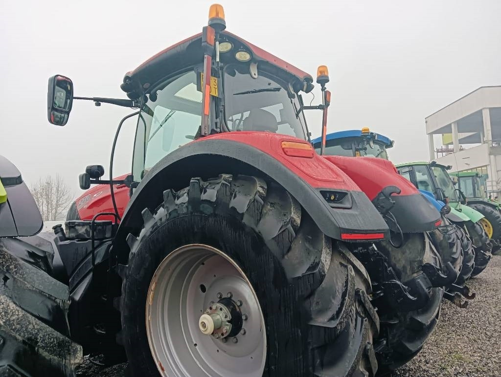 Trattore Case Optum 270: foto 21