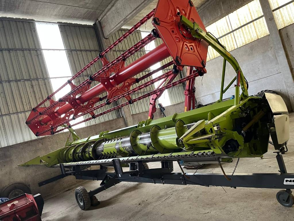 Claas CERIO 680 - Accessori per macchine da raccolta: foto 1 Claas CERIO 680 - Accessori per macchine da raccolta: foto 1