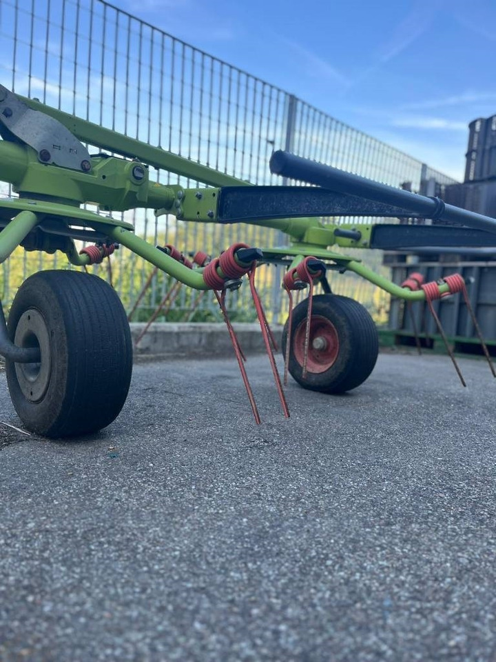 Claas VOLTO 65 - Voltafieno: foto 3 Claas VOLTO 65 - Voltafieno: foto 3
