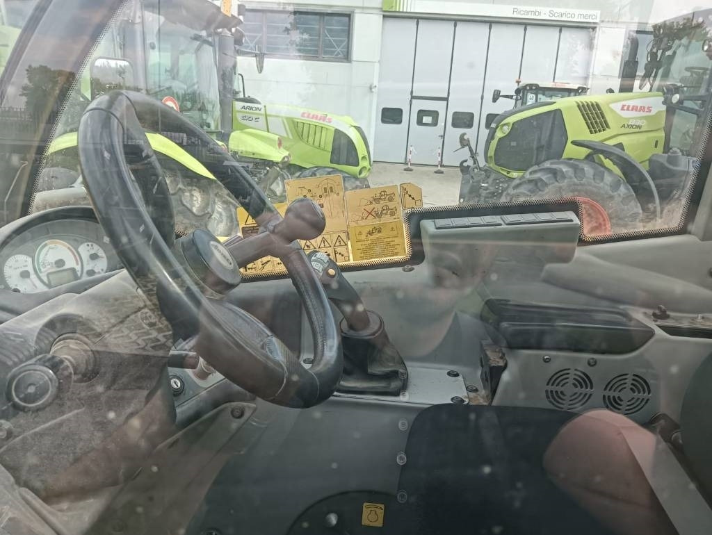 Dieci Agri Plus 40.7 PS - Sollevatore telescopico: foto 3 Dieci Agri Plus 40.7 PS - Sollevatore telescopico: foto 3