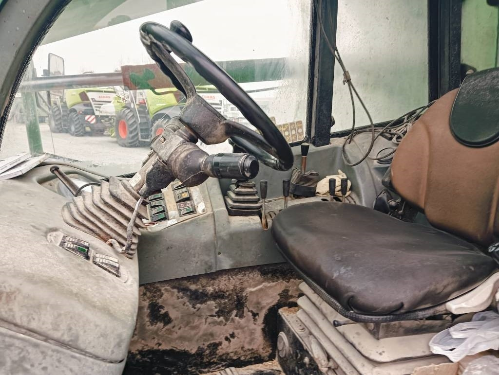 Faresin LEADER 2600  - Carro miscelatore: foto 3 Faresin LEADER 2600  - Carro miscelatore: foto 3